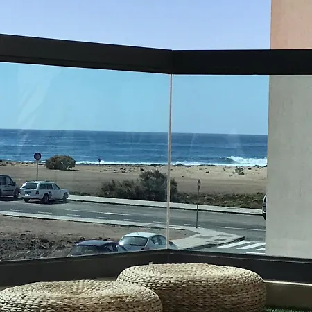Apartamento Con Vistas Al Mar Y Piscina Comunitaria. Zona Lagos Apartment