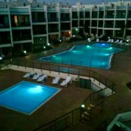 Apartamento Con Vistas Al Mar Y Piscina Comunitaria. Zona Lagos Apartment El Cotillo (Fuerteventura)